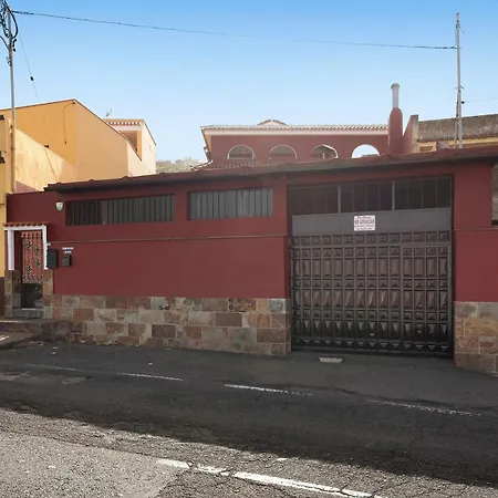 La Planta Vieja בית נופש