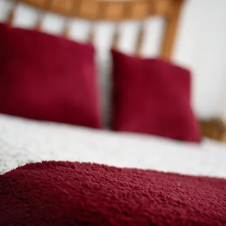 Prázdninový dům La Planta Vieja La Orotava