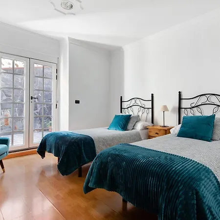 Prázdninový dům La Planta Vieja *