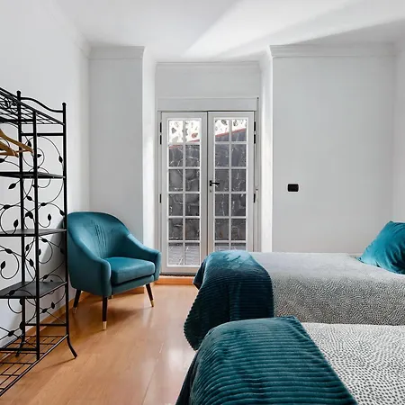 La Planta Vieja Prázdninový dům La Orotava