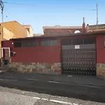 La Planta Vieja 度假居