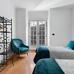 La Planta Vieja 度假居 拉奥罗塔瓦