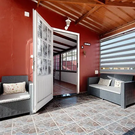 La Planta Vieja Casa vacanze