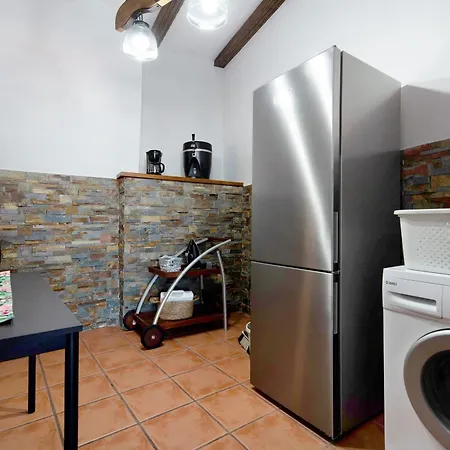 Casa vacanze La Planta Vieja *