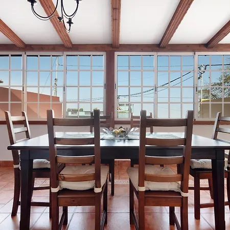 Casa vacanze La Planta Vieja