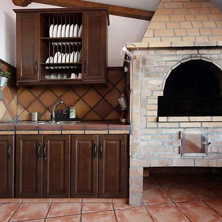 La Planta Vieja Сasa de vacaciones *