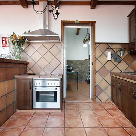 Casa vacanze La Planta Vieja