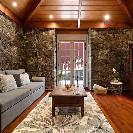 Casa vacanze La Planta Vieja *