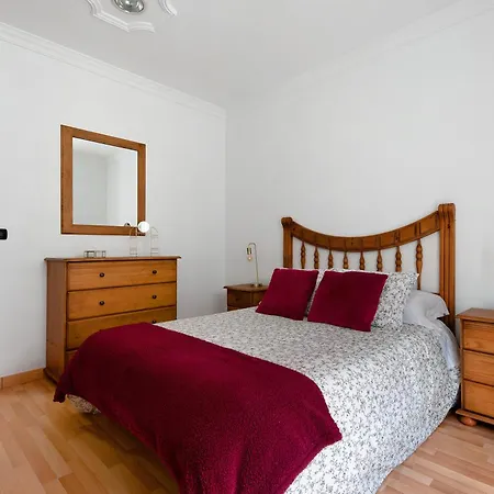 Casa vacanze La Planta Vieja