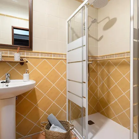 Casa vacanze La Planta Vieja La Orotava