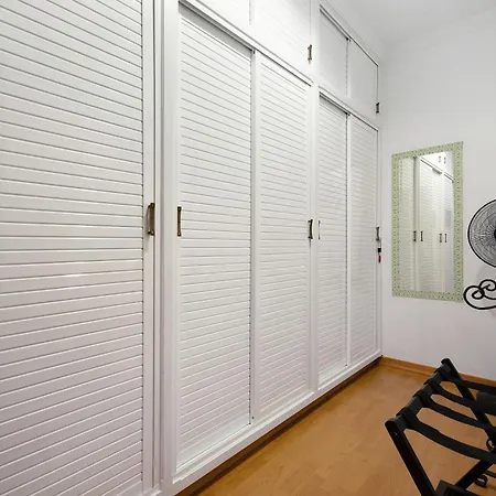 Casa vacanze La Planta Vieja *