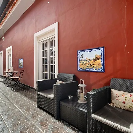 La Planta Vieja Casa vacanze La Orotava