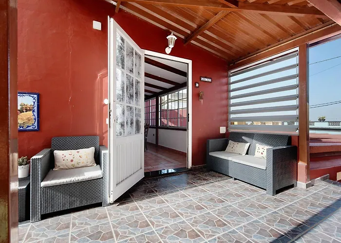 La Planta Vieja Сasa de vacaciones