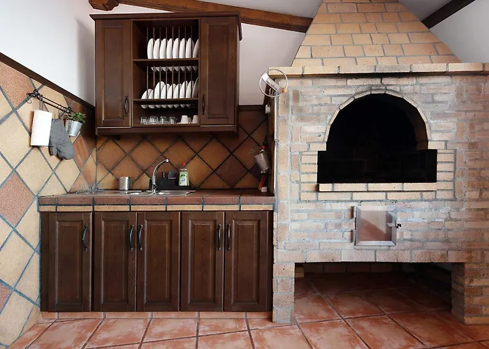 La Planta Vieja 度假居 *