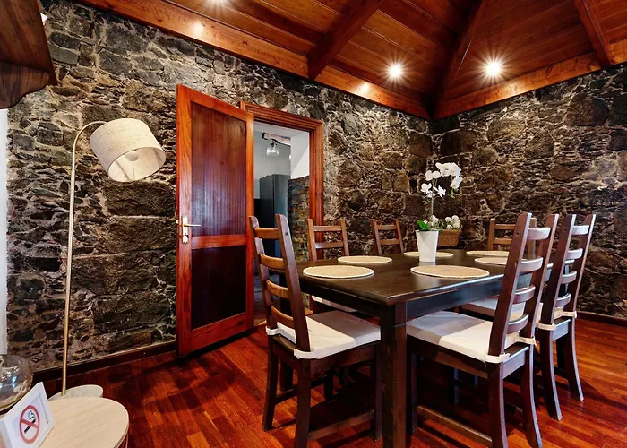 La Planta Vieja Сasa de vacaciones *