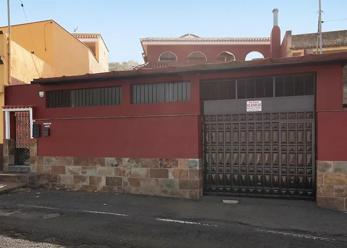 La Planta Vieja Сasa de vacaciones