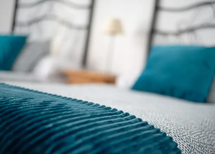 度假居 La Planta Vieja 拉奥罗塔瓦