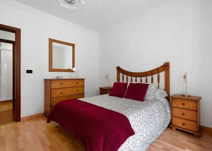 度假居 La Planta Vieja