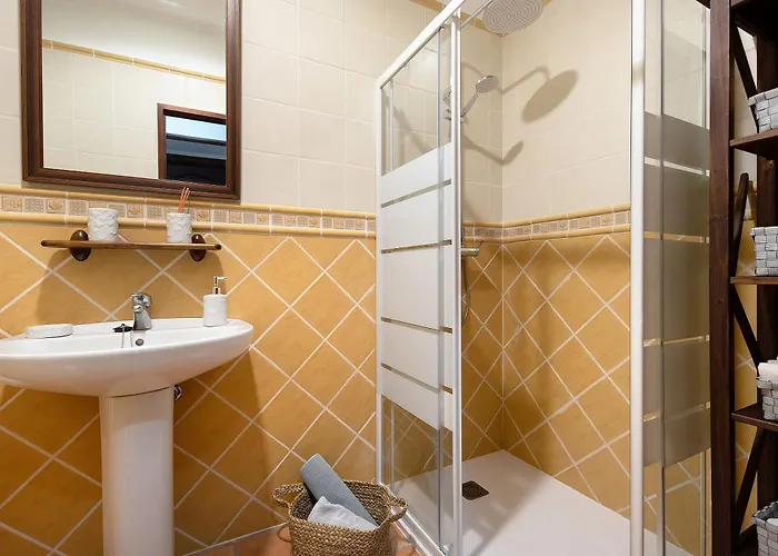 Сasa de vacaciones La Planta Vieja La Orotava